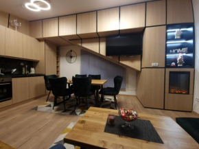Apartman Ma and Lu, Jahorina